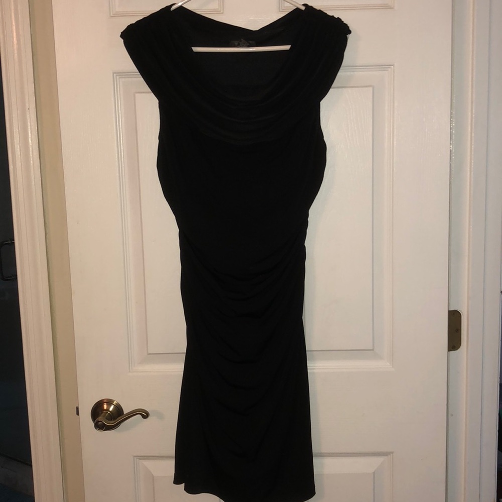tight dress